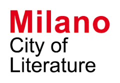 logo milan city of literature