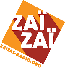 logo radio zaï zaï