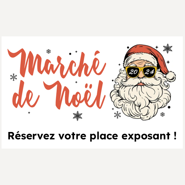 marché de noël cap bd 2024