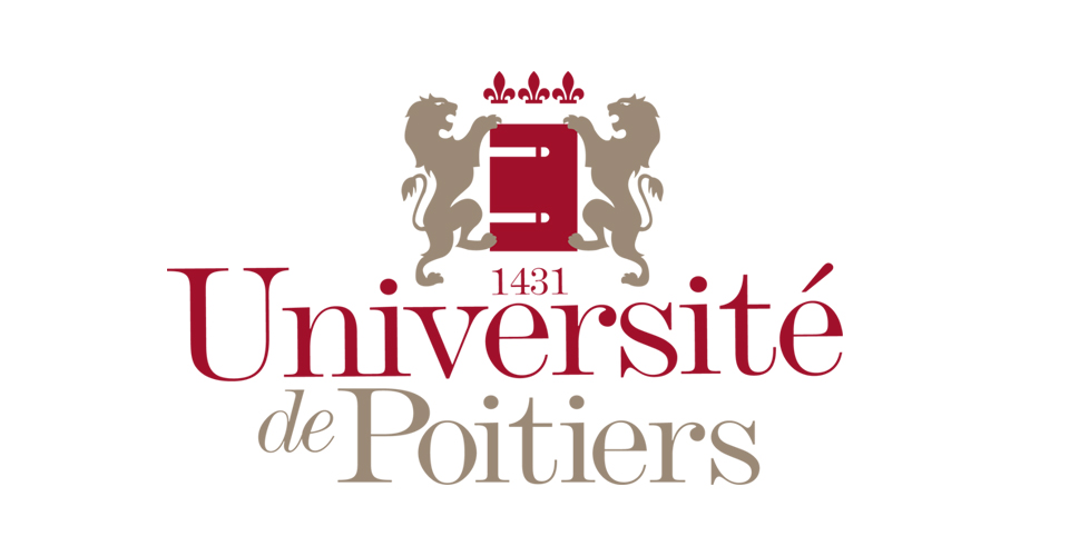 université de poitiers