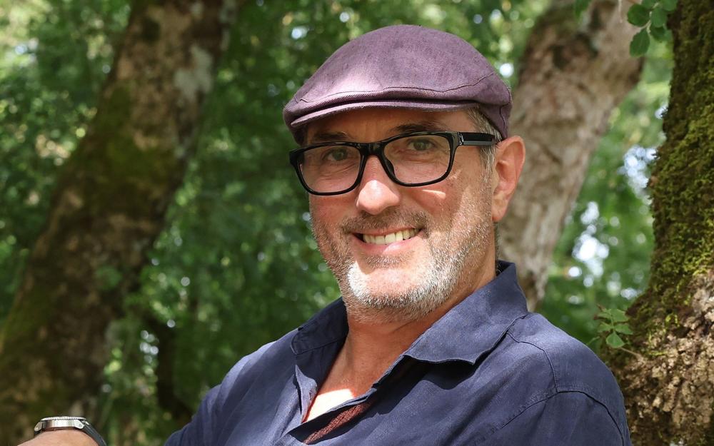 david pougnaud-barillon