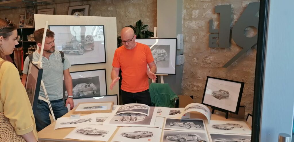 françois gardinal cap bd angoulême