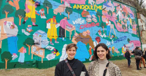 fresque unesco barrouilhet angouleme