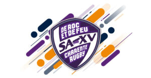 sa xv charente rugby pavillon angouleme