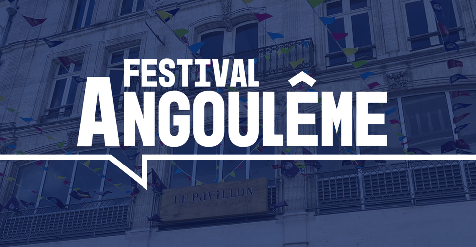 festival bd angouleme 2024 pavillon