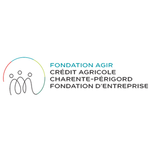 fondation agir crédit agricole charente-périgord