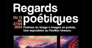 exposition regards poetiques angouleme