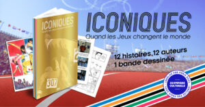 bd iconiques jo paris 2024