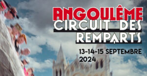 circuit des remparts angouleme 2024