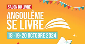 salon angoulême se livre 2024