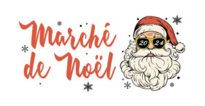 marché de noël cap bd angoulême 2024