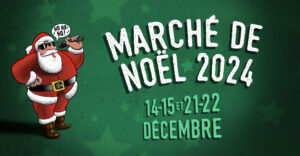 marché de noël cap bd 2024