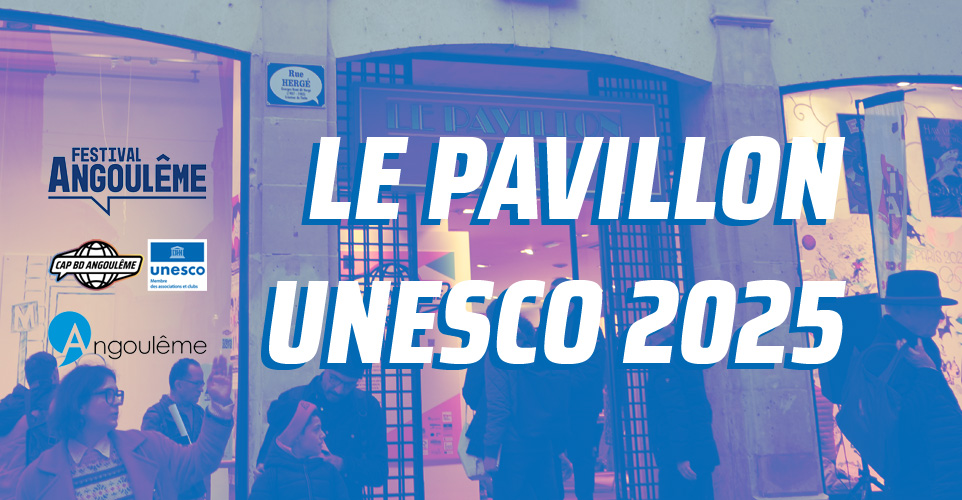 appel à candidature pavillon unesco fibd 2025