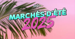 marchés d'été cap bd angoulême 2025