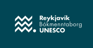 reykjavik unesco city of literature
