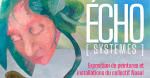 exposition écho systèmes