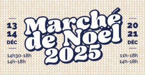 marché de noël 2025 cap bd angoulême
