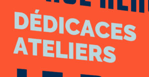 pavillon unesco dédicaces ateliers