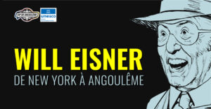 will eisner de new york a angouleme