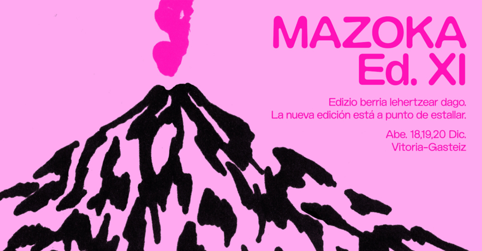 Appel à candidature : Participez au Mazoka 2026