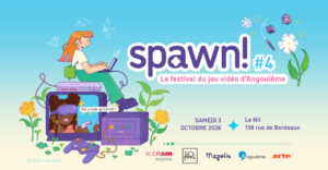 festival spawn! 2026